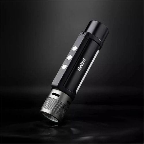 Xiaomi Youpin Den Nextool 6 Si 1 Arada 1000lm Cift Isikli Zumlanabil